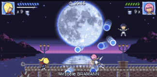 Strictly Limited Games lanza la versión física de Infinite-Beyond the Mind