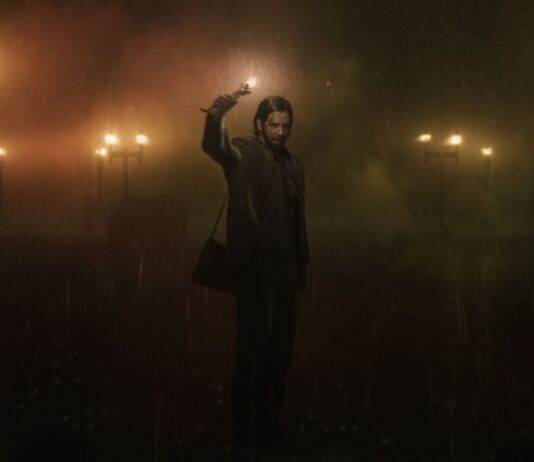 El actor de voz de Alan Wake confirma el lanzamiento de la secuela para octubre Alan Wake 2