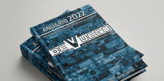 Anuario DeVuego 2022 – Todo el desarrollo español en papel Anuario DeVuego 2022