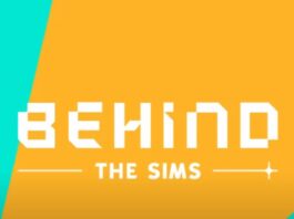 Behind the Sims 01 presenta todo el contenido que llegará próximamente a la franquicia Behind the Sims