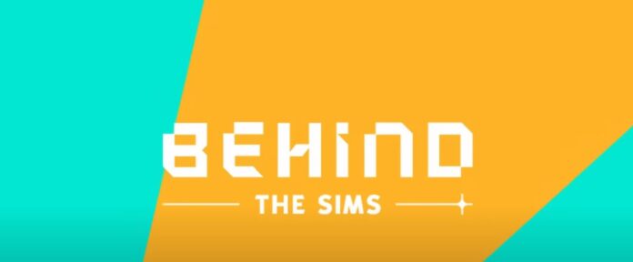 Behind the Sims