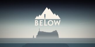 Below en formato físico para PlayStation 4 Below