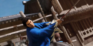 Ya disponible la demo oficial de Like a Dragon: Ishin! Like a Dragon