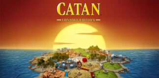 Reserva para CATAN – Console Edition CATAN Console Edition