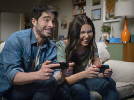 Cinco videojuegos cooperativos de Nintendo para que tu amor y tú juguéis en el mismo equipo este San Valentín Cinco videojuegos para San Valentín