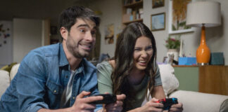 Cinco videojuegos cooperativos de Nintendo para que tu amor y tú juguéis en el mismo equipo este San Valentín Cinco videojuegos para San Valentín