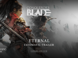 Conqueror’s Blade: Eternal ya disponible Conquerors Blade Eternal