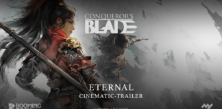Conqueror’s Blade: Eternal ya disponible Conquerors Blade Eternal