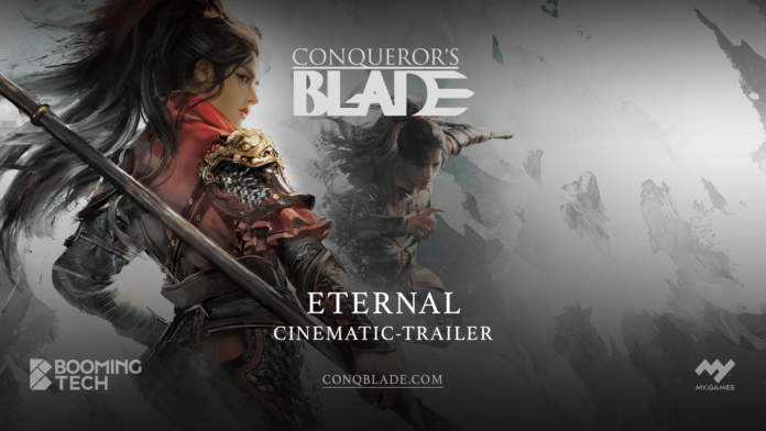Conquerors Blade Eternal