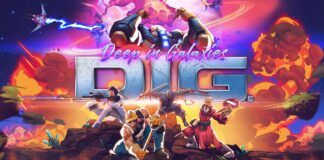 DIG Deep in Galaxies — Análisis DIG Deep In Galaxies