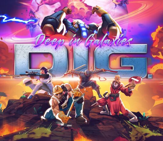 DIG Deep in Galaxies — Análisis DIG Deep In Galaxies