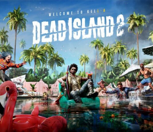 Tráiler de Dead Island 2, en espera desde 2014 Dead Island 2