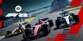 EA SPORTS F1 22 el equipo de Alfa Romeo añade su Livery EA SPORTS F1 22