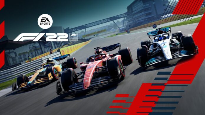 EA SPORTS F1 22