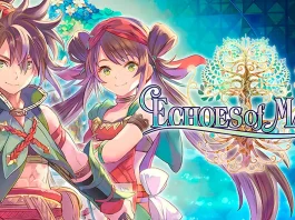 Square Enix pone una fecha de cierre para los servidores de Echoes of Mana Echoes of Mana