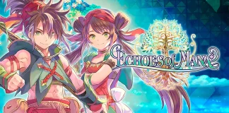 Square Enix pone una fecha de cierre para los servidores de Echoes of Mana Echoes of Mana
