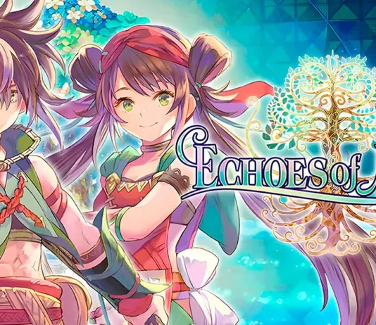 Square Enix pone una fecha de cierre para los servidores de Echoes of Mana Echoes of Mana