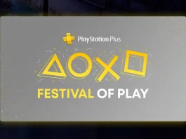 PlayStation Plus presenta todas las novedades de su Festival de Juego Festival de Juego