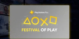 PlayStation Plus presenta todas las novedades de su Festival de Juego Festival de Juego