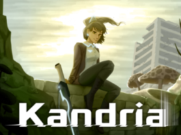 Kandria — Análisis Kandria