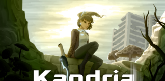 Kandria — Análisis Kandria