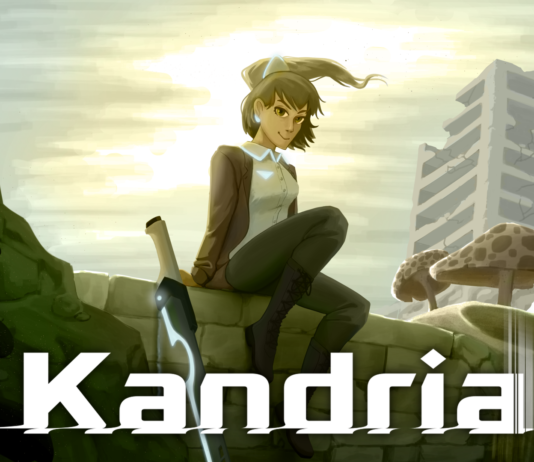 Kandria — Análisis Kandria