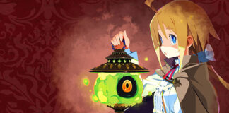 Labyrinth of Galleria: The Moon Society Labyrinth of Galleria The Moon Society - portada