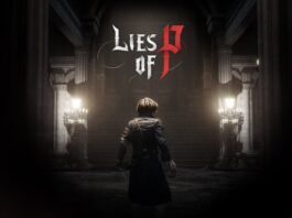 Lies of P luce su frenética jugabilidad en un nuevo avance Lies of P