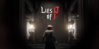 Lies of P deja ver su variada jugabilidad en un nuevo avance Lies of P