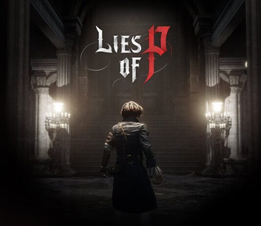 Lies of P deja ver su variada jugabilidad en un nuevo avance Lies of P