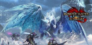 Monster Hunter Rise: Sunbreak desvelados los detalles de la cuarta actualización Monster Hunter Rise: Sunbreak