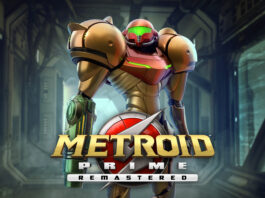 Metroid Prime Remastered – Análisis Metroid Prime