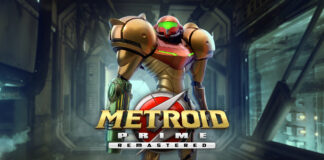 Metroid Prime Remastered – Análisis Metroid Prime