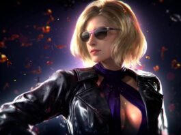 Nina Williams protagoniza el nuevo avance jugable de Tekken 8 Tekken 8, Nina