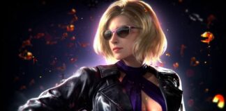 Nina Williams protagoniza el nuevo avance jugable de Tekken 8 Tekken 8, Nina