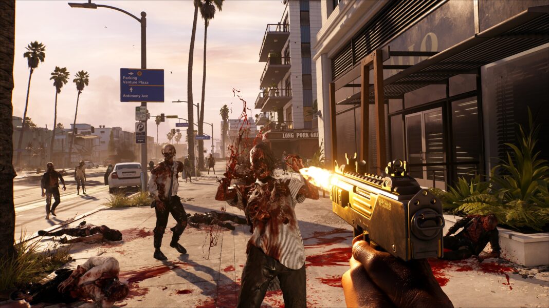 Dead 2