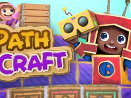 PathCraft – Análisis PathCraft