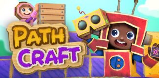 PathCraft – Análisis PathCraft