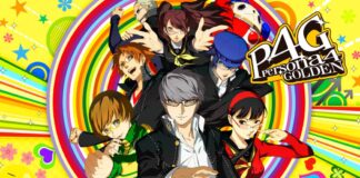 Persona 4: Golden – Análisis Persona 4 Golden portada
