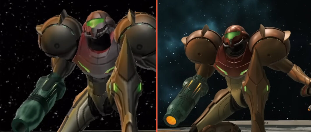 Remastered