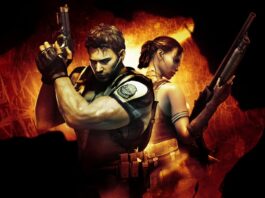 El modo cooperativo local en PC para Resident Evil 5 llega en su última actualización Resident Evil 5
