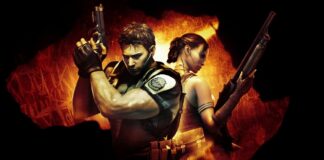 El modo cooperativo local en PC para Resident Evil 5 llega en su última actualización Resident Evil 5