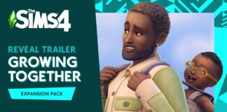 Los Sims 4 anuncian su primer pack de expansión anual, Creciendo en familia Los Sims 4