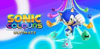 Sonic Colours: Ultimate ya disponible en Steam Sonic Colours: Ultimate