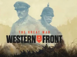 The Great War: Western Front descubre cómo influye cada decisión al frente del combate The Great War: Western Front