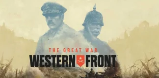 The Great War: Western Front descubre cómo influye cada decisión al frente del combate The Great War: Western Front