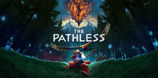 The Pathless llega a Switch y Xbox The Pathless