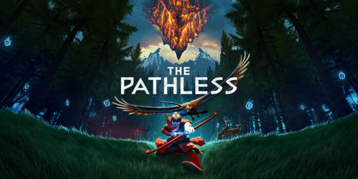 The Pathless