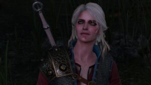 the witcher 3 next-gen