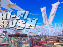 Seguirán los recortes por parte de Microsoft Hi-Fi Rush